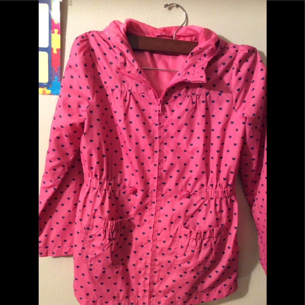 M & CO kids jacket